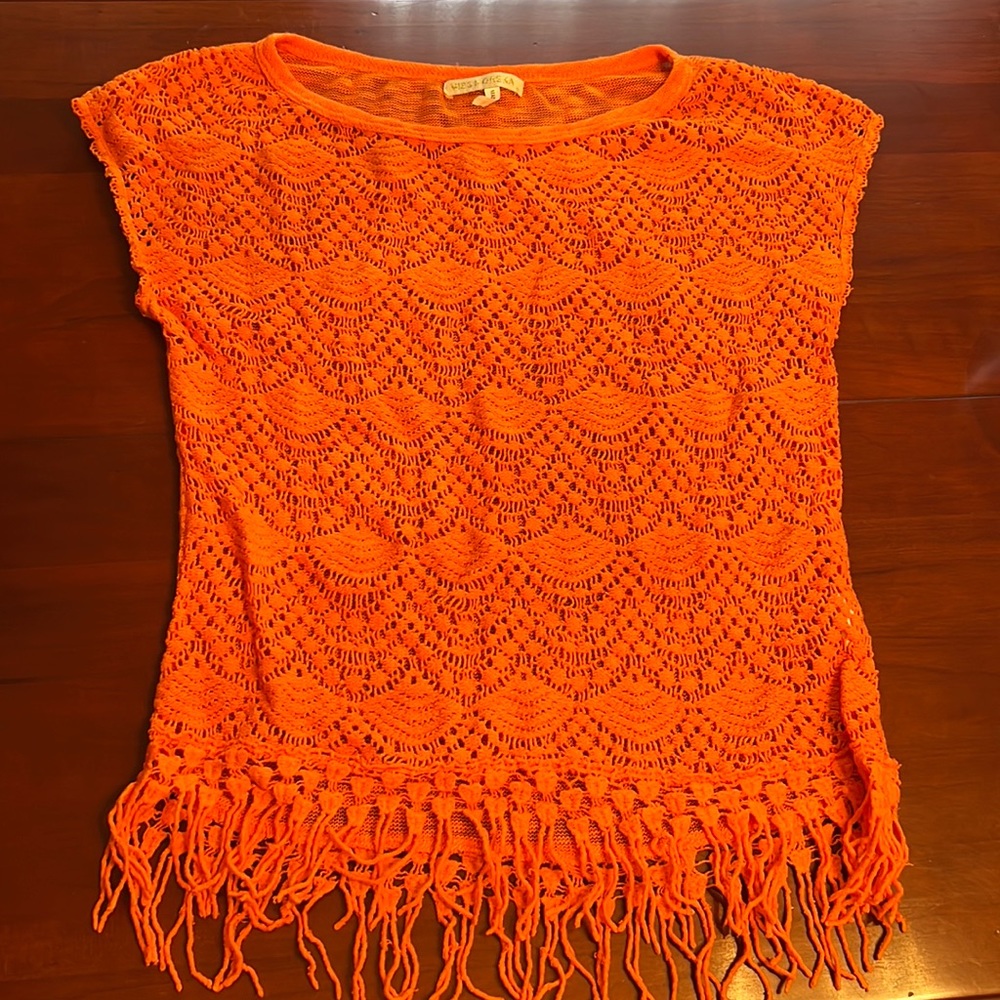 Miss Morena small top